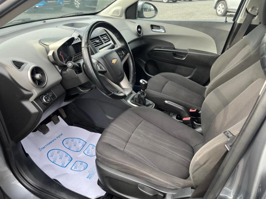 Chevrolet Aveo II Чебоксары  - изображение 12
