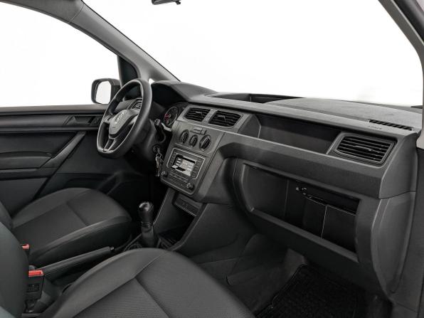 Volkswagen Caddy IV с пробегом 2020 года, цена 2 075 000 рублей, 42647 км, offers.body_type.unknown, Автокод Объявления