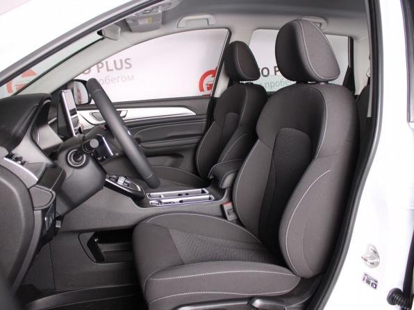 Haval M6 II с пробегом 2026 года, цена 2 030 000 рублей, 320 км, внедорожник, Автокод Объявления