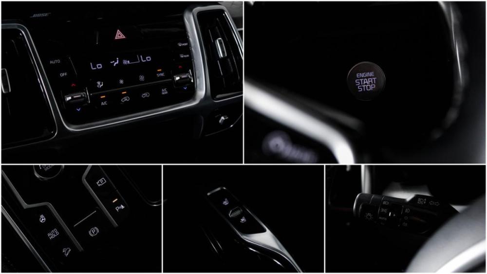 Kia Sorento IV Москва  - изображение 19