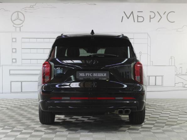 Hyundai Palisade I Рестайлинг с пробегом 2024 года, цена 6 963 000 рублей, 13933 км, внедорожник, Автокод Объявления