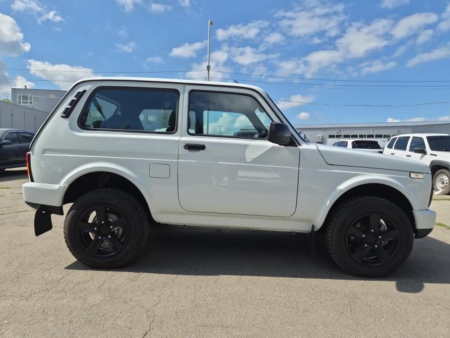 Lada (ВАЗ) Niva Legend Саратов  - изображение 4
