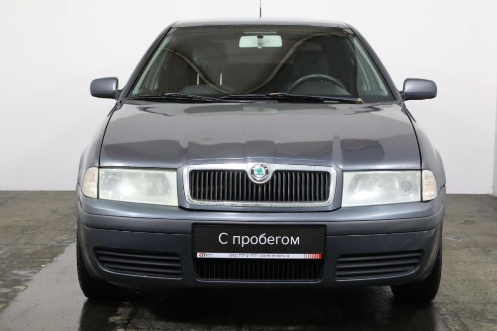 Skoda Octavia I (A4) Рестайлинг Санкт-Петербург  - изображение 2
