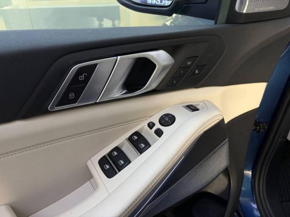 BMW X5 IV (G05/G18) с пробегом 2019 года, цена 5 999 000 рублей, 135090 км, внедорожник, Автокод Объявления