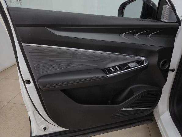 Geely Cityray с пробегом 2024 года, цена 2 432 000 рублей, 26710 км, внедорожник, Автокод Объявления
