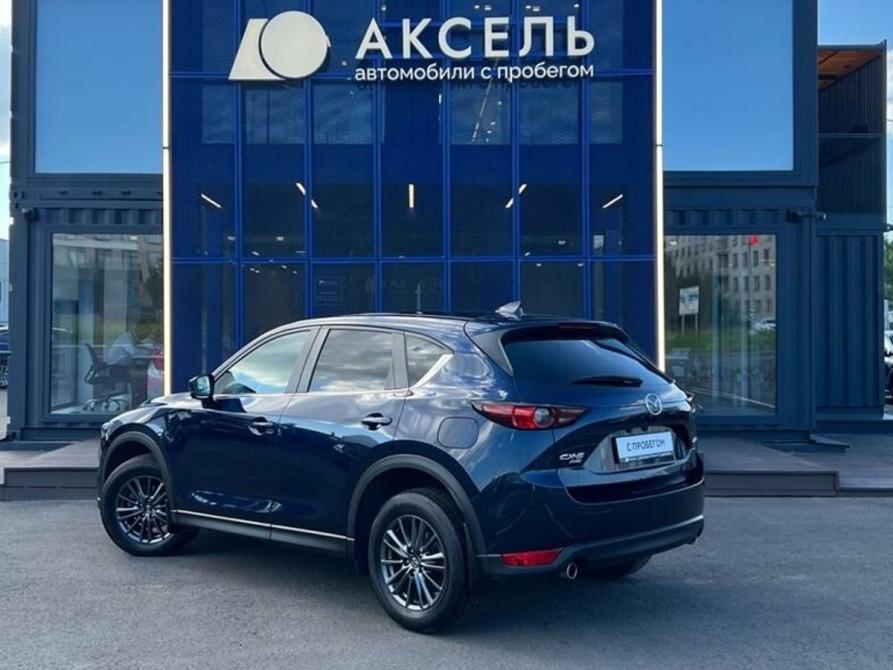 Mazda CX-5 II Архангельск  - изображение 7