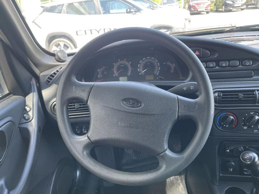 Lada (ВАЗ) Niva Travel I Брянск  - изображение 12