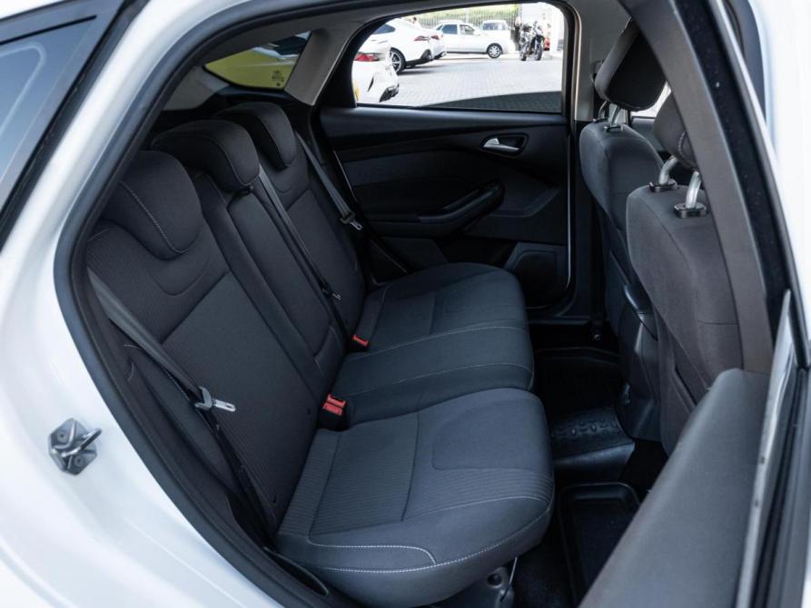 Ford Focus III Ставрополь  - изображение 7