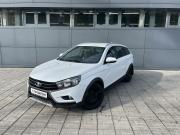 Lada (ВАЗ) Vesta I Новосибирск  - изображение 18