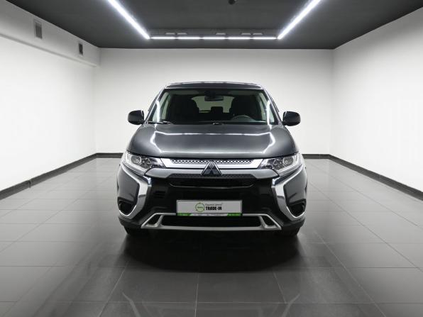 Mitsubishi Outlander III Рестайлинг 3 с пробегом 2019 года, цена 1 915 000 рублей, 114810 км, внедорожник, Автокод Объявления