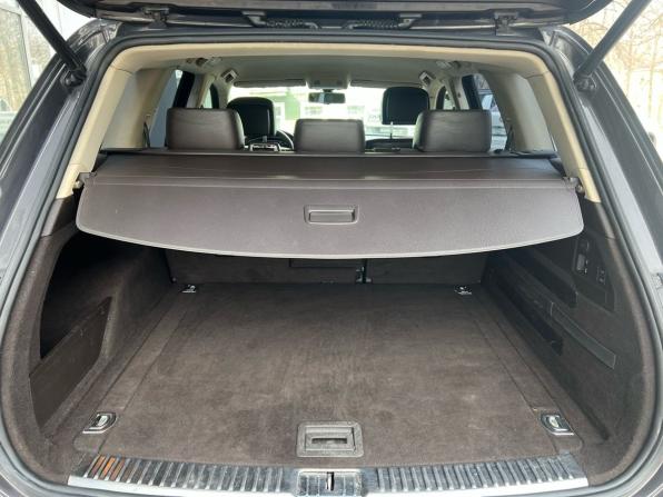 Volkswagen Touareg II с пробегом 2011 года, цена 1 759 000 рублей, 429000 км, внедорожник, Автокод Объявления