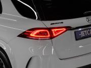 Mercedes-Benz GLE AMG II (V167) Москва  - изображение 33