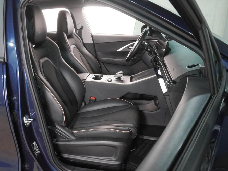 Omoda C5 I Воронеж  - изображение 8