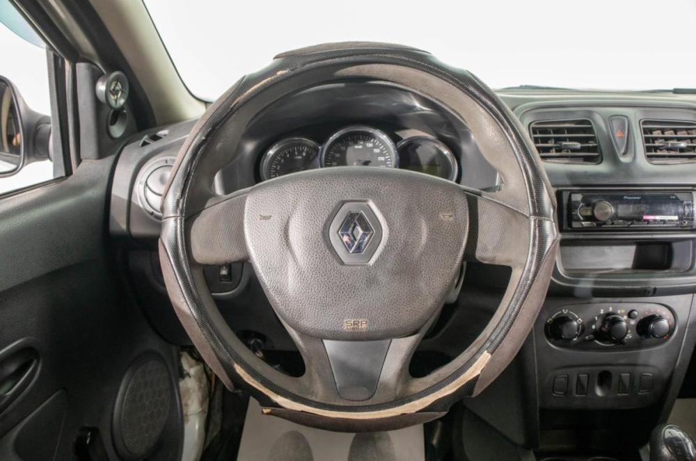 Renault Logan II Барнаул  - изображение 10