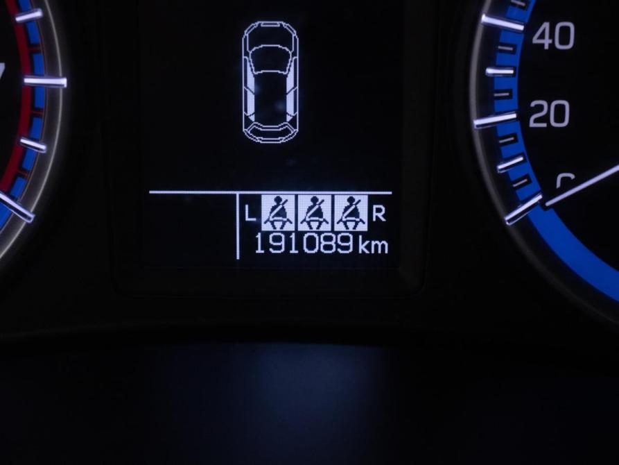 Suzuki SX4 II (S-Cross) Москва  - изображение 13