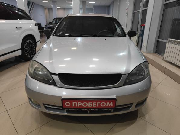 Chevrolet Lacetti I с пробегом 2005 года, цена 226 000 рублей, 178000 км, хэтчбек, Автокод Объявления