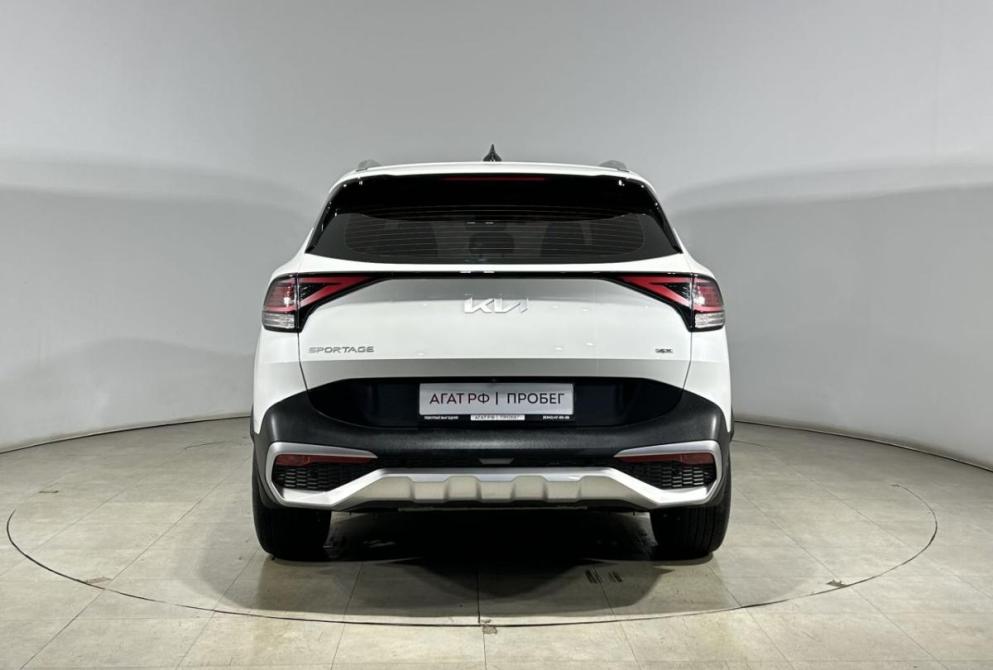 Kia Sportage V Саранск  - изображение 8