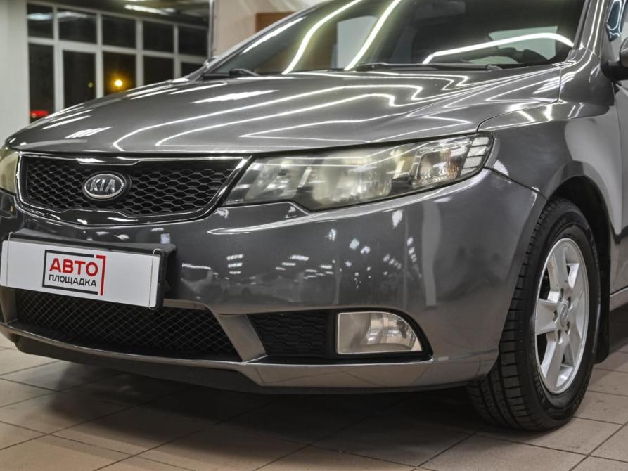 Kia Forte I Челябинск  - изображение 3