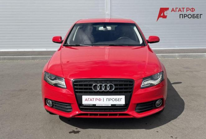 Audi A4 IV (B8) с пробегом 2011 года, цена 790 000 рублей, 183357 км, седан, Автокод Объявления