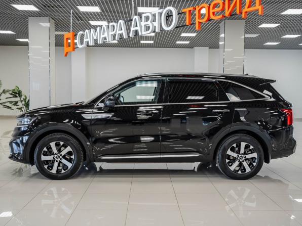 Kia Sorento IV с пробегом 2020 года, цена 3 312 000 рублей, 134273 км, внедорожник, Автокод Объявления