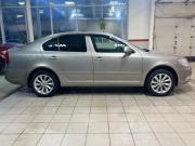 Skoda Octavia II (A5) Рестайлинг Челябинск  - изображение 29