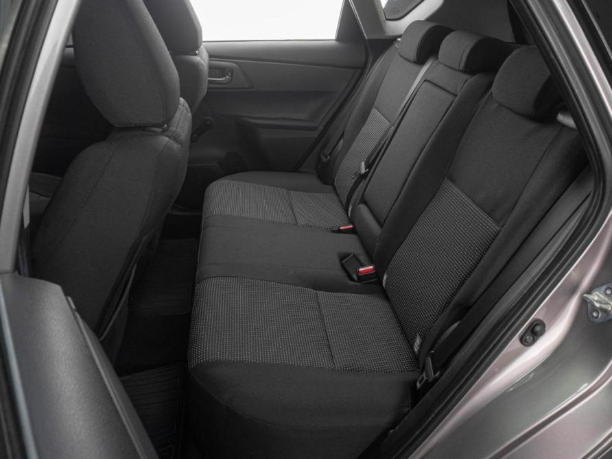 Toyota Auris II Тюмень  - изображение 9