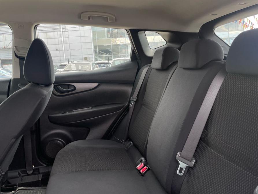 Nissan Qashqai II Краснодар  - изображение 27