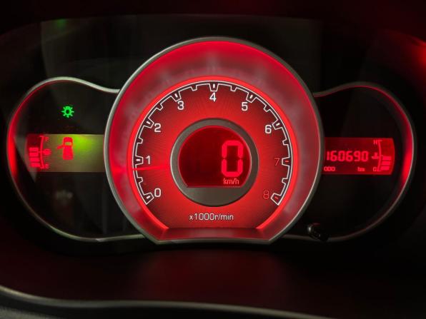 Lifan X50 с пробегом 2017 года, цена 399 000 рублей, 160000 км, хэтчбек, Автокод Объявления
