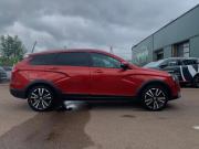 Lada (ВАЗ) Vesta I Стерлитамак  - изображение 22