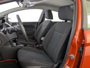 Ford Fiesta Mk6 Рестайлинг Москва  - изображение 44