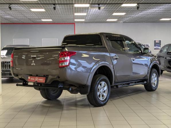 Mitsubishi L200 V с пробегом 2016 года, цена 2 299 500 рублей, 120000 км, пикап, Автокод Объявления