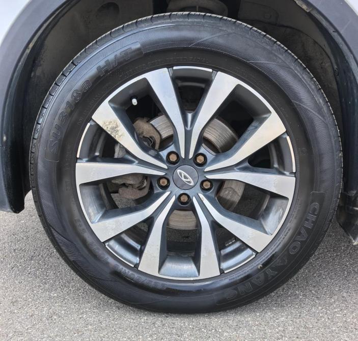 Chery Tiggo 7 Pro I Санкт-Петербург  - изображение 7