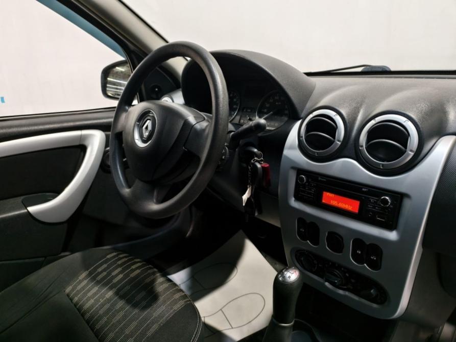 Renault Sandero I Курск  - изображение 5