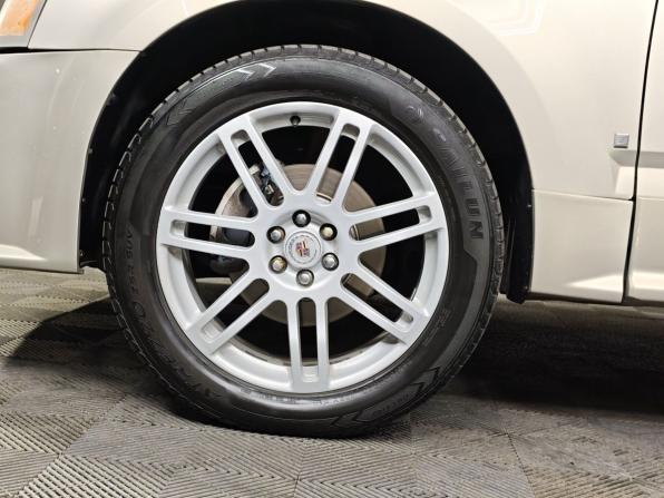Cadillac SRX I с пробегом 2009 года, цена 697 000 рублей, 151669 км, внедорожник, Автокод Объявления