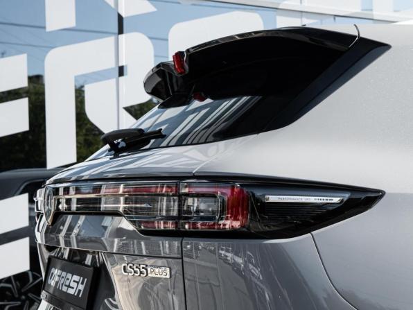 Changan CS55 Plus II Рестайлинг 2 с пробегом 2025 года, цена 3 120 000 рублей, 68 км, внедорожник, Автокод Объявления