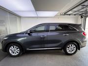 Kia Sorento III Prime Рестайлинг Уфа  - изображение 35