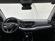 Lada (ВАЗ) Vesta I Рестайлинг (NG) Липецк  - изображение 30