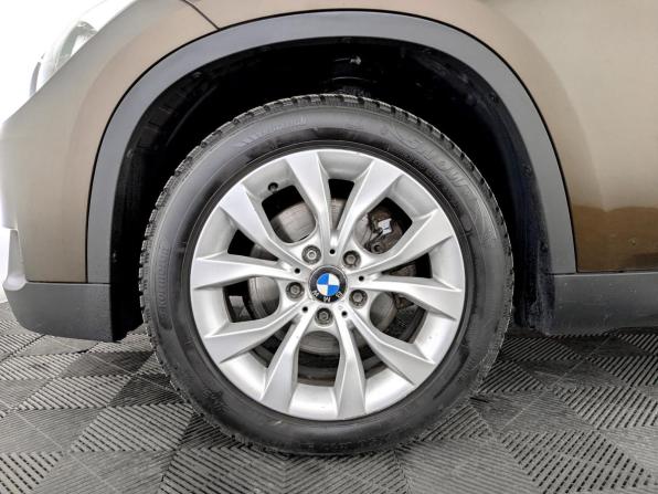 BMW X1 I (E84) с пробегом 2012 года, цена 1 500 000 рублей, 130262 км, внедорожник, Автокод Объявления