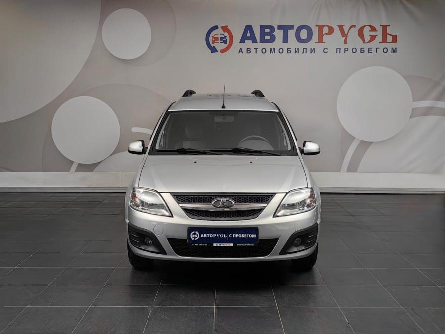 Lada (ВАЗ) Largus I Москва  - изображение 3