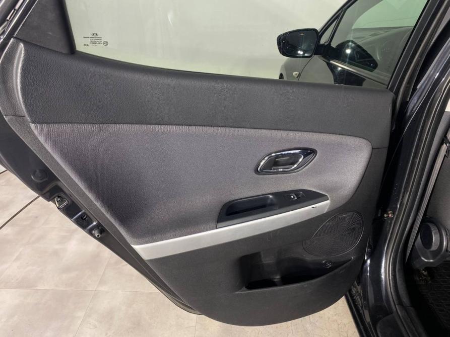 Kia Ceed II Рестайлинг Санкт-Петербург  - изображение 16