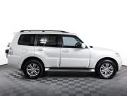 Mitsubishi Pajero IV Рестайлинг 2 Москва  - изображение 27