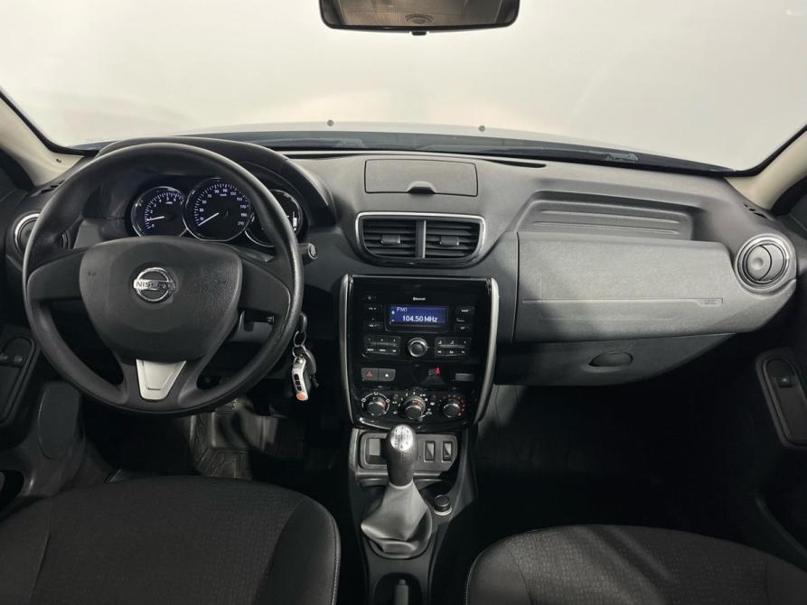 Nissan Terrano III (D10) Ижевск  - изображение 7