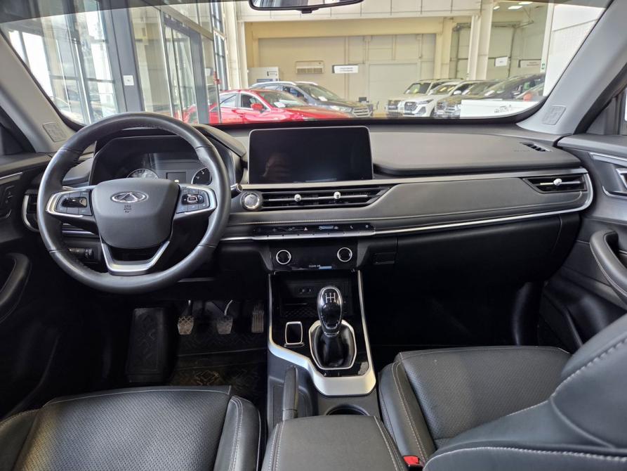 Chery Tiggo 4 Pro I Рестайлинг Саратов  - изображение 15