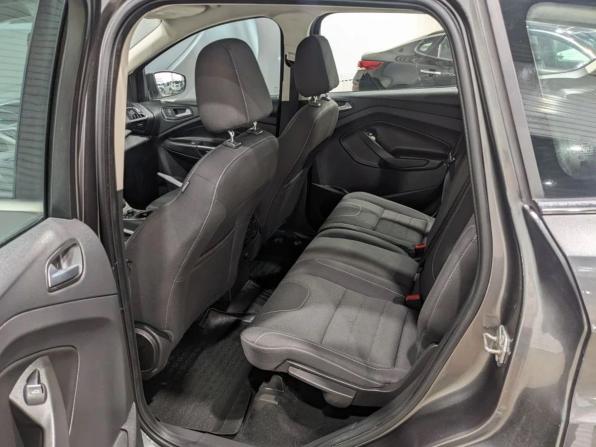 Ford Kuga II Рестайлинг с пробегом 2016 года, цена 1 445 000 рублей, 211500 км, внедорожник, Автокод Объявления