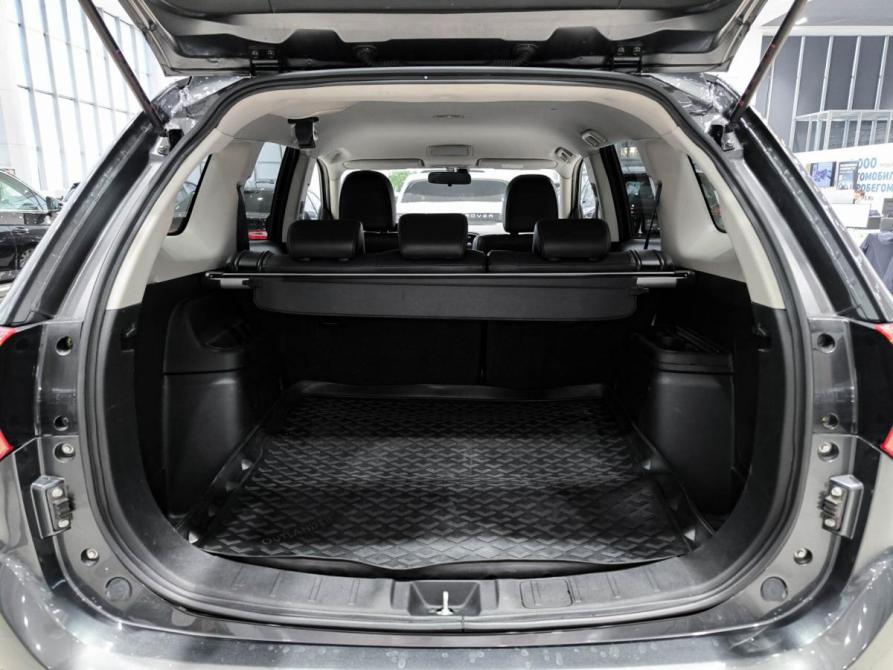 Mitsubishi Outlander III Рестайлинг 2 Казань  - изображение 12