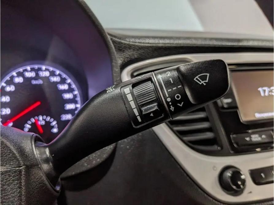 Hyundai Solaris II Пермь  - изображение 16