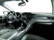 Toyota Camry VIII (XV70) Рестайлинг Санкт-Петербург  - изображение 35