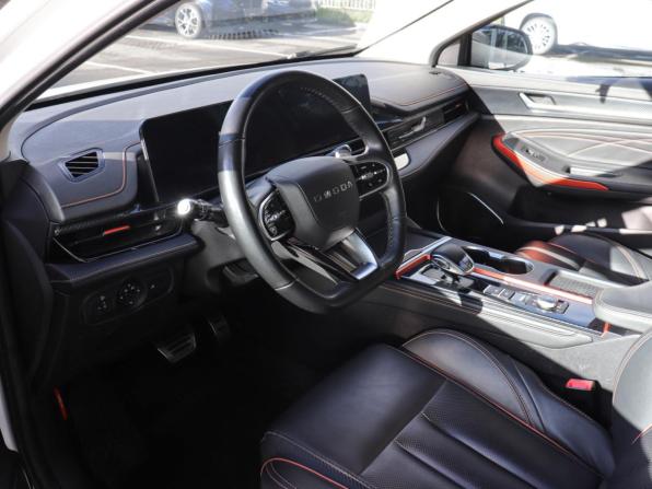Omoda S5 GT с пробегом 2023 года, цена 1 730 000 рублей, 41809 км, седан, Автокод Объявления
