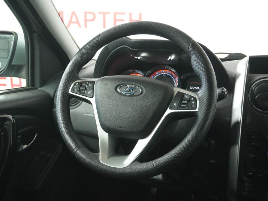 Lada (ВАЗ) Largus I Рестайлинг Вологда  - изображение 15