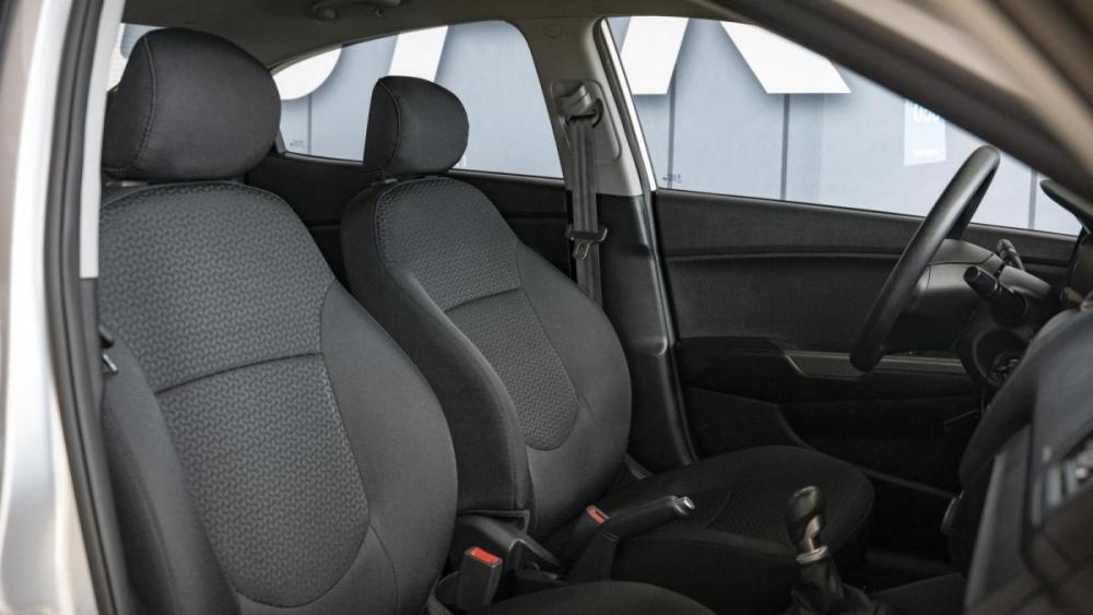 Kia Rio III Рестайлинг Благовещенск  - изображение 26